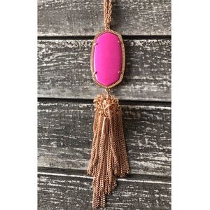 Kendrick Scott Necklace